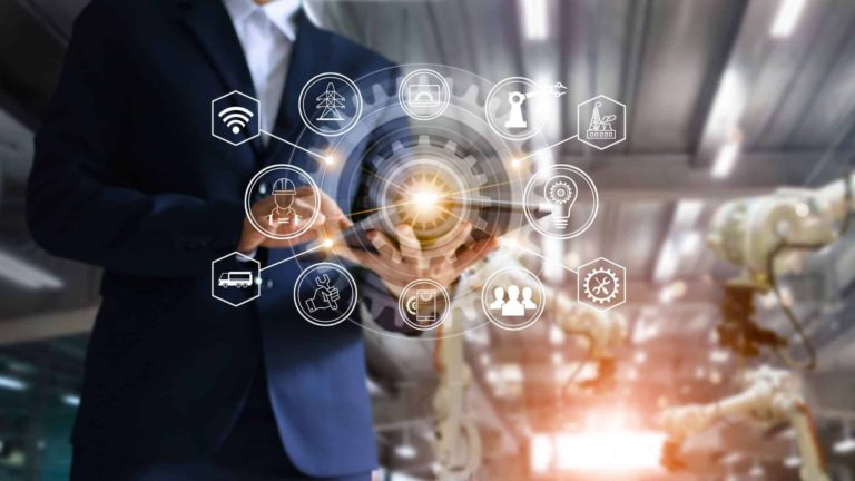 شرح خطوات لصناعة التطبيق