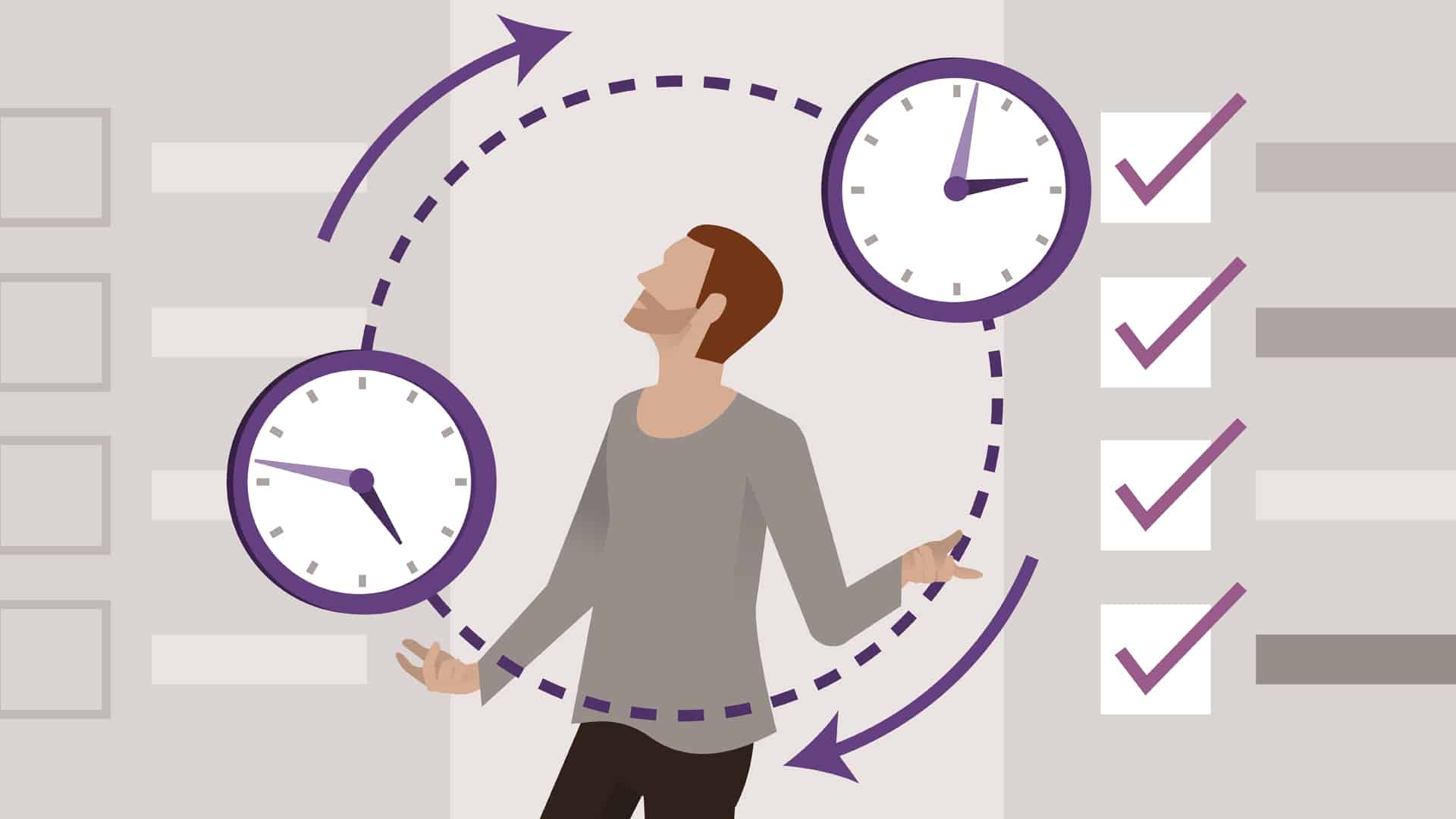 أهم 10 طرق عملية لتحسين مهارات إدارة الوقت