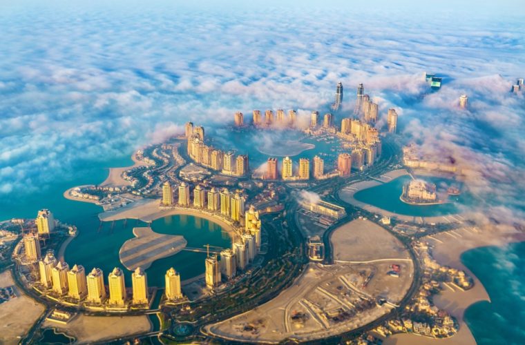 أفضل الأماكن لشراء العقارات في قطر