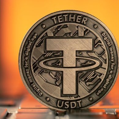 usdt عملة