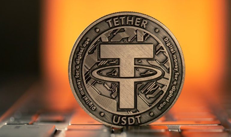 usdt عملة