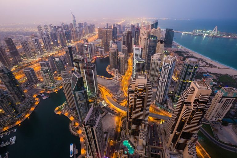 النصائح لشراء العقارات في الامارات العربية المتحدة