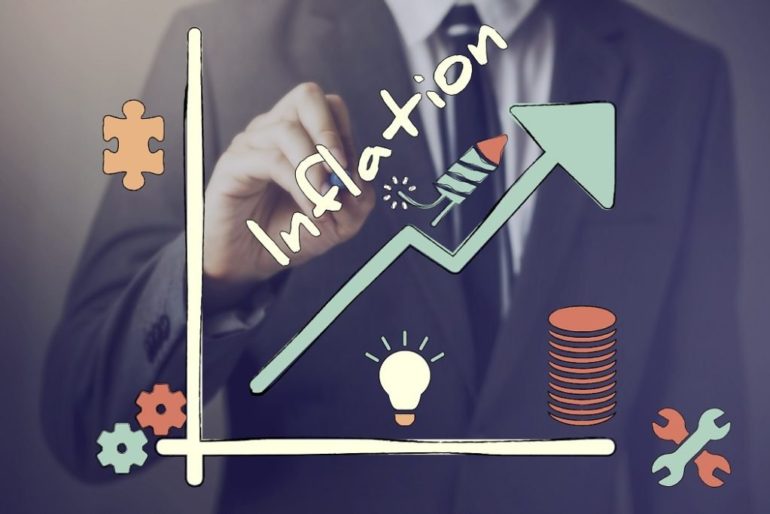 شرح مفهوم التضخم الاقتصادي وأسباب التضخم
