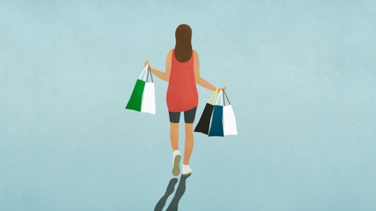 كيف تقنع العملاء بشراء منتجك