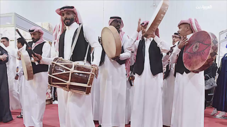 ما هي أبرز الثقافات السعودية
