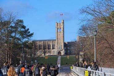 أفضل الجامعات الكندية وشروط التسجيل