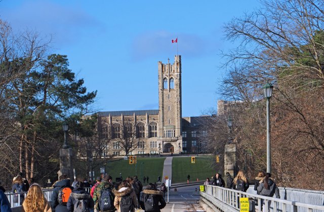 أفضل الجامعات الكندية وشروط التسجيل