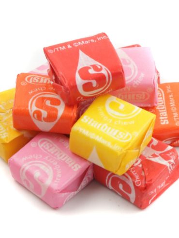 تسويق Starburst وإدارة علاقات العملاء