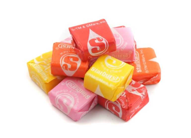 تسويق Starburst وإدارة علاقات العملاء