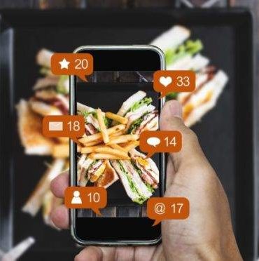 التسويق الرقمي ضروري للمطاعم