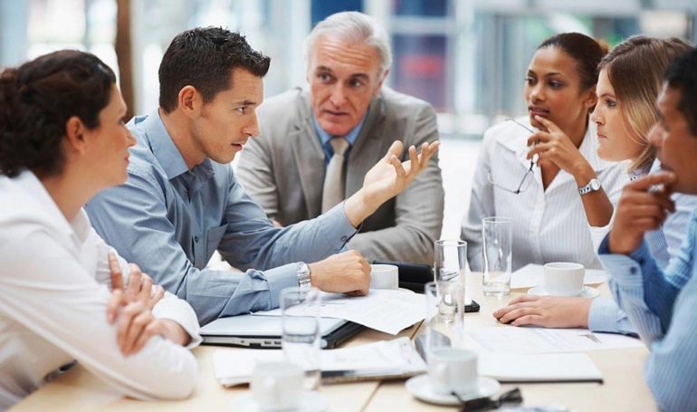 تجنب هذه الأخطاء الخمسة عند تقديم خطة عملك لجمع أموال الاستثمار