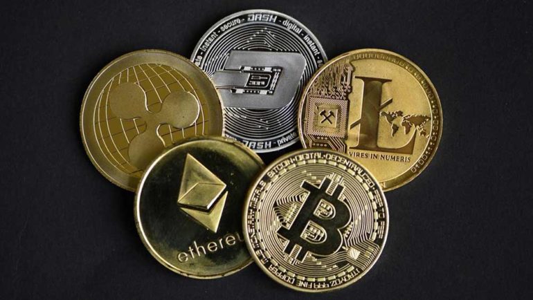 أنواع محافظ العملات المشفرة وجوانبها الأمنية الشاملة