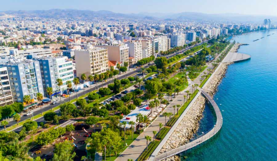 ما نوع الشركات التي تعمل بشكل جيد في قبرص؟