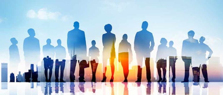 سياسات الأمان الأساسية للموارد البشرية