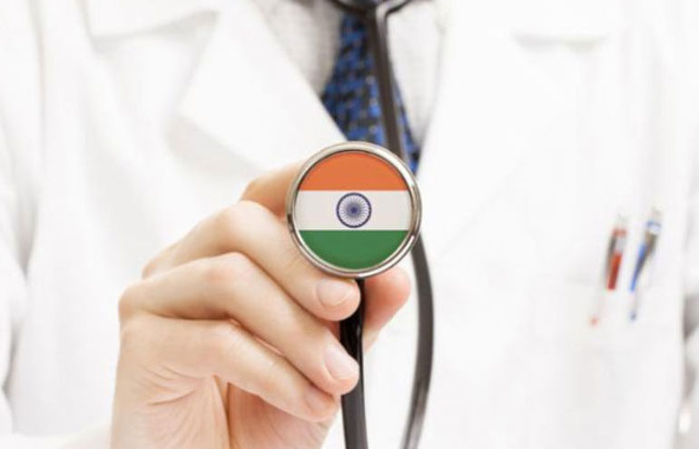 "العلاج بعناية": شعار السياحة الطبية الهندية