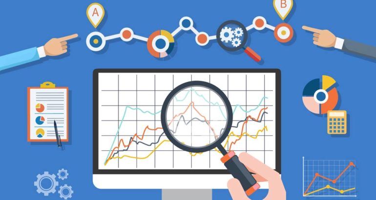كيف تساعد تقنية المعلومات في التسويق؟
