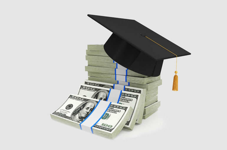 الجامعات: الارتفاع الصاروخي في التكاليف وديون الطلاب وخيارات الميزانية الحكيمة