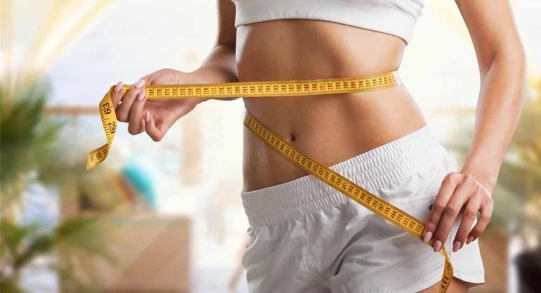 السمنة وإدارة الوزن هي قضية اجتماعية