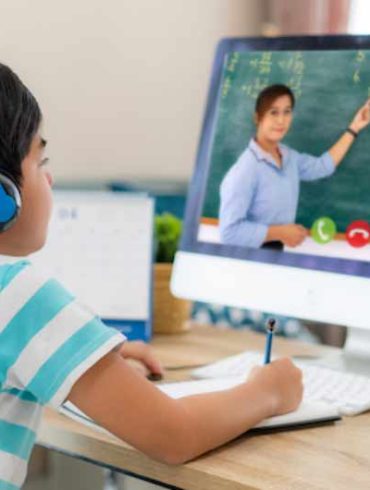 تحقيق أقصى استفادة من التعليم عبر الإنترنت - بعض النصائح الدراسية لك