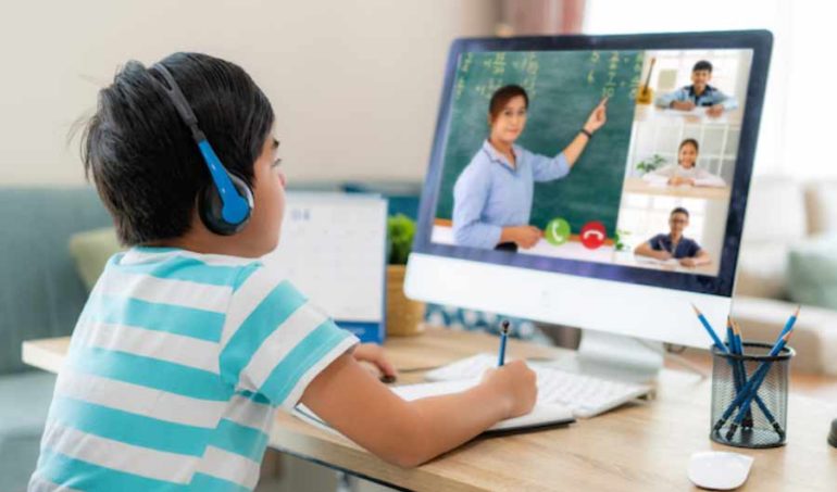 تحقيق أقصى استفادة من التعليم عبر الإنترنت - بعض النصائح الدراسية لك