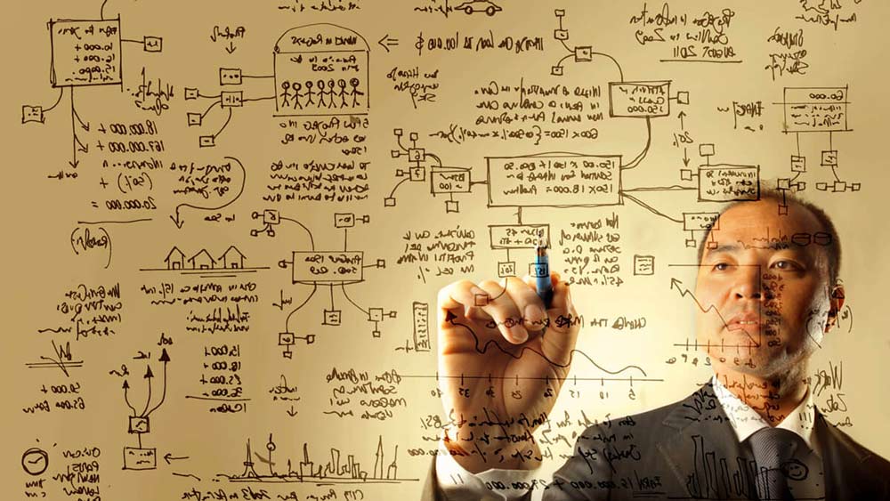 كيف يتم البحث للحصول على درجة الدكتوراه في الدراسات الإدارية؟