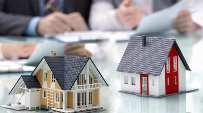 تتطلب استراتيجيات الاستثمار العقاري التقليدية الدفع النقدي مقدمًا