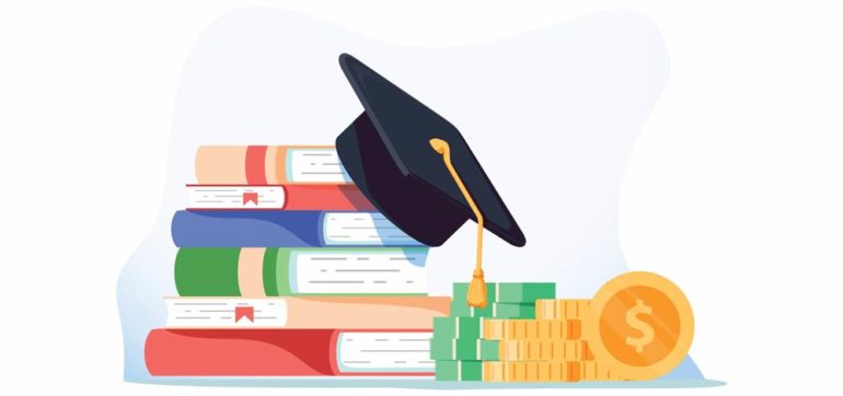 كيفية الحصول على منح دراسية للدراسة في الولايات المتحدة