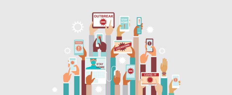 وسائل التواصل الاجتماعي والتسويق - لماذا لا ينفصلان الآن
