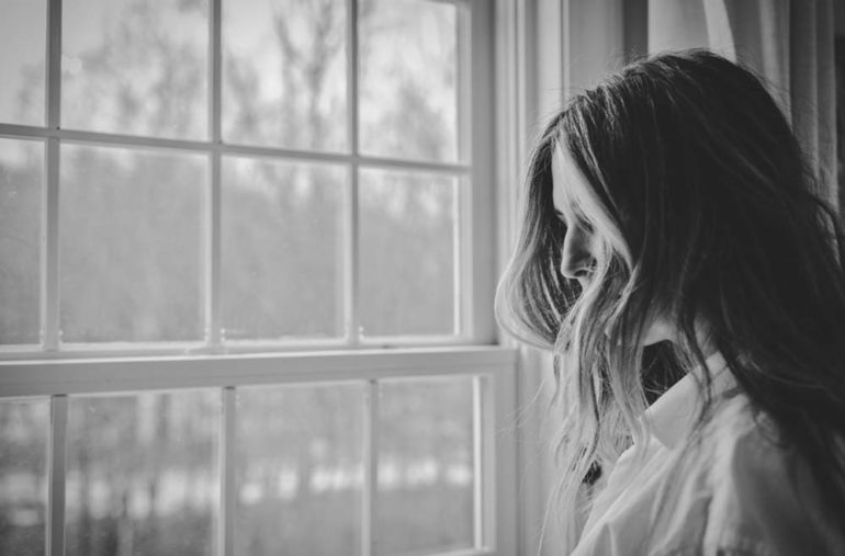 الحزن - مهارة أساسية في الحياة