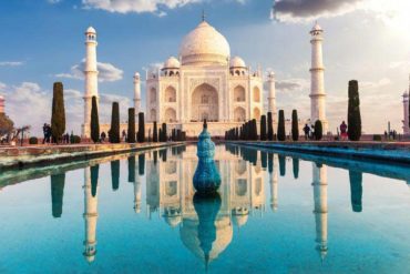 السفر والسياحة في الهند
