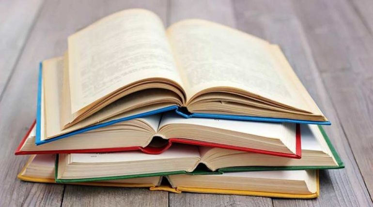 أفضل ثلاثة كتب للتنمية الشخصية