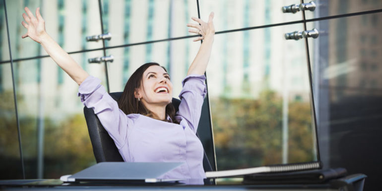 أفضل أفكار تجارية للمرأة في العالم الحديث
