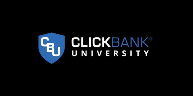 ClickBank University