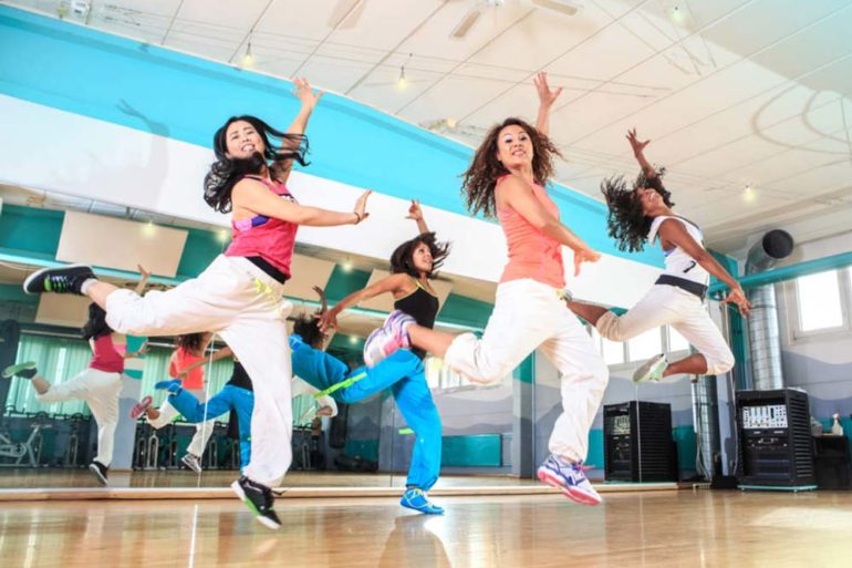 كيف يعزز الرقص أسلوب حياة صحي؟