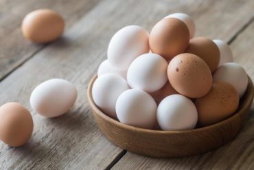 هل يعتبر البيض غذاء صحي ؟ اكتشف الحقيقة!
