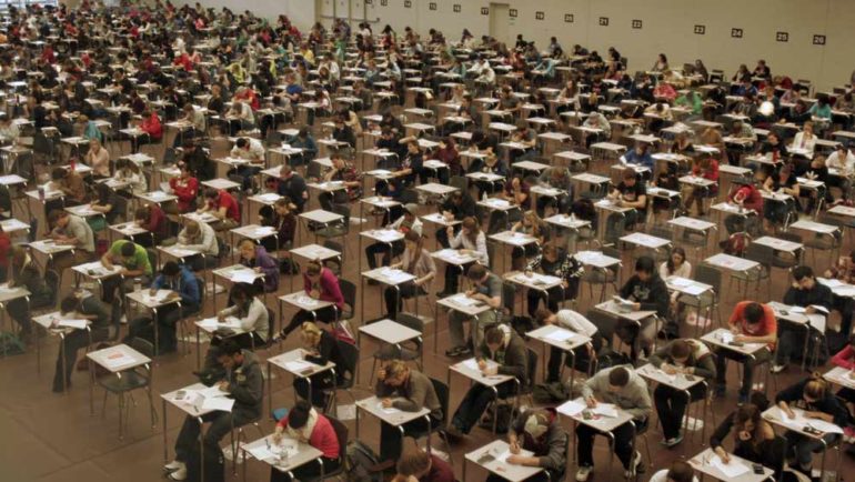 الحاجة للتقييم الداخلي المستمر في الامتحانات الجامعية