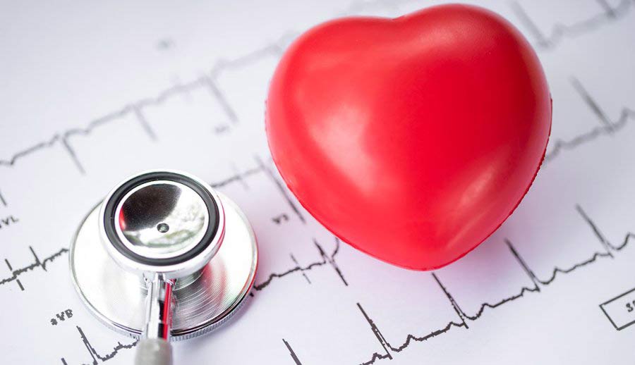 أسباب وعوامل خطر الإصابة بأمراض القلب