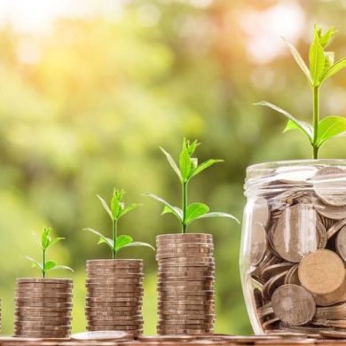 أفضل 5 استثمارات للمبتدئين