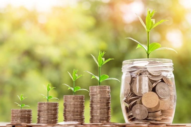 أفضل 5 استثمارات للمبتدئين