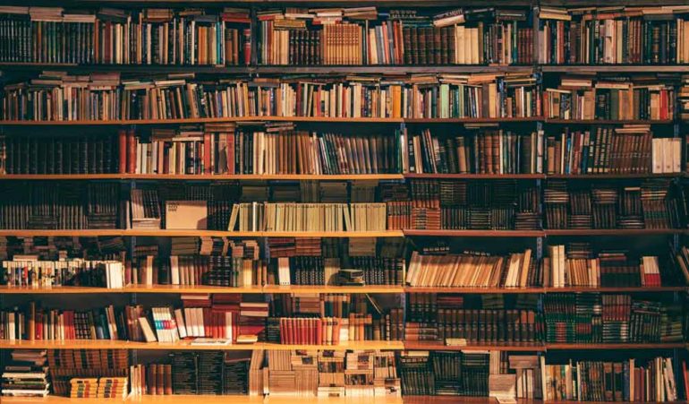 مكتبة الجامعة الأفريقية في عصر المعلومات