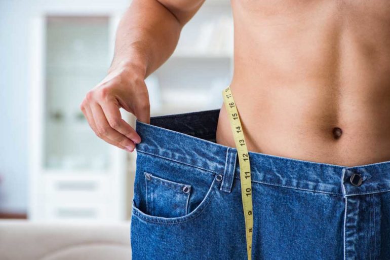 إجابة حقيقية لفقدان الوزن بشكل دائم وتحقيق نمط حياة صحي