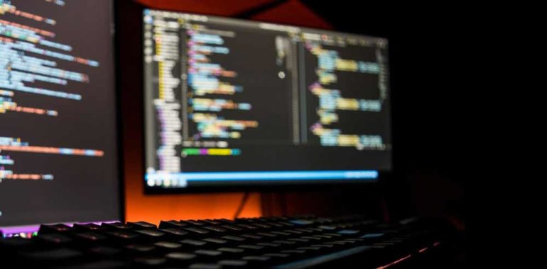 تعلم كيفية البرمجة في أي وقت من الأوقات
