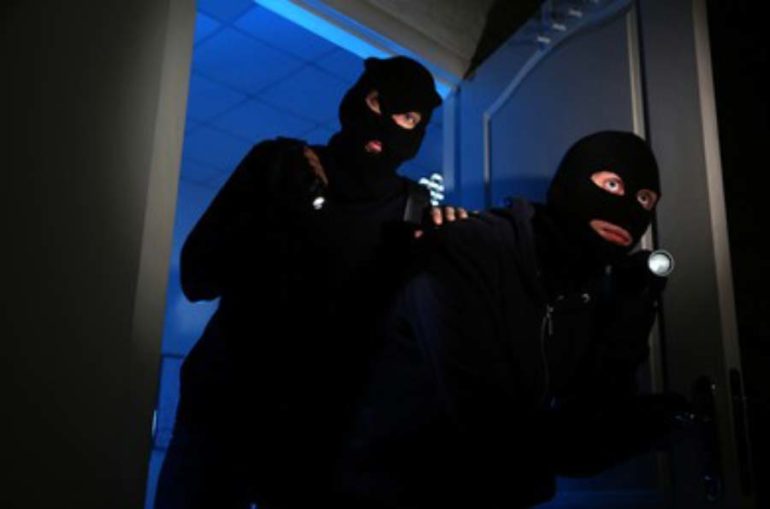 لصوص التنمية الشخصية