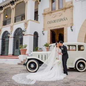 تقاليد الزفاف في بورتوريكو