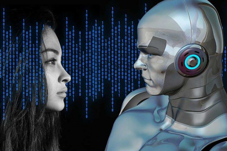 الذكاء الاصطناعي: فقاعة التكنولوجيا التالية أو الوجه المتغير للتكنولوجيا