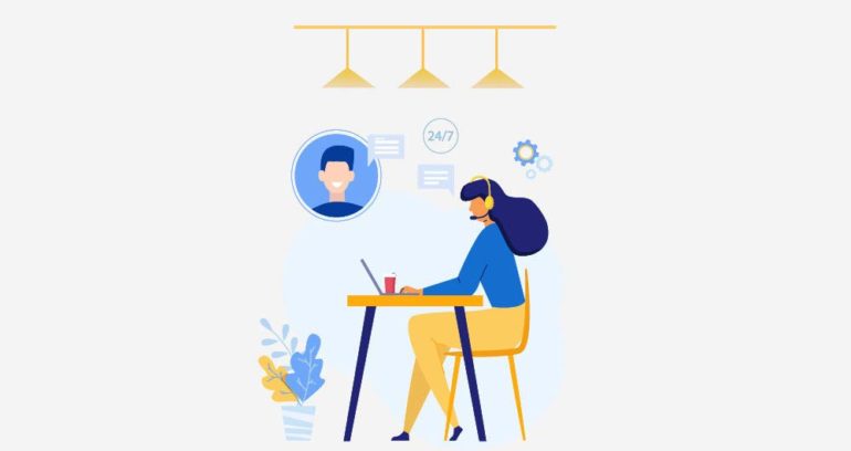 CRM - إدارة علاقات العملاء