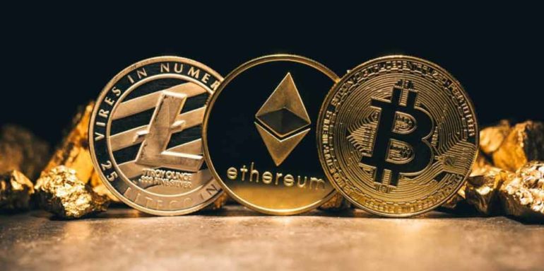 بعض من أفضل العملات المشفرة للاستثمار فيها الآن من أجل تبادل مالي مجاني وآمن