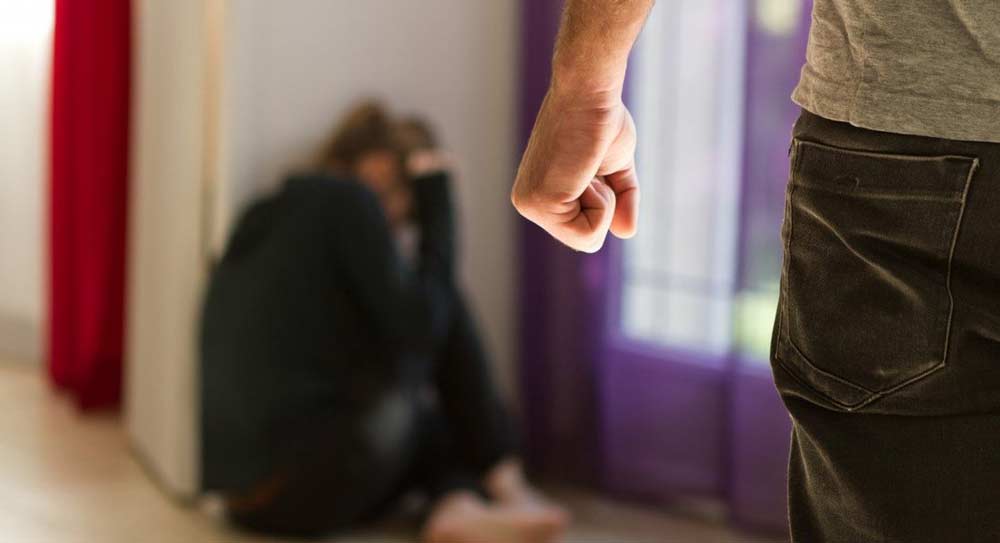 كيفية التعافي بعد العنف المنزلي