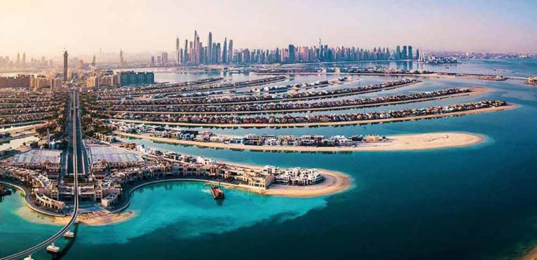 المغامرة في الشرق الأوسط