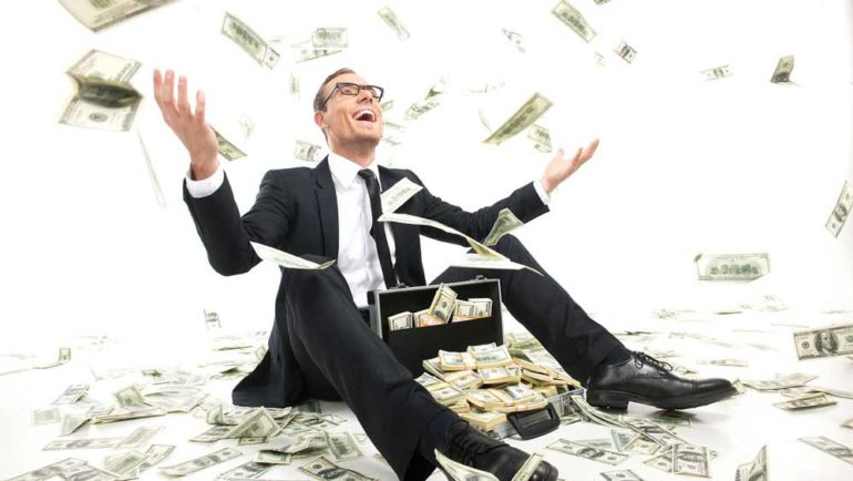 أربع خطوات لتداول فوركس ناجح للمبتدئين